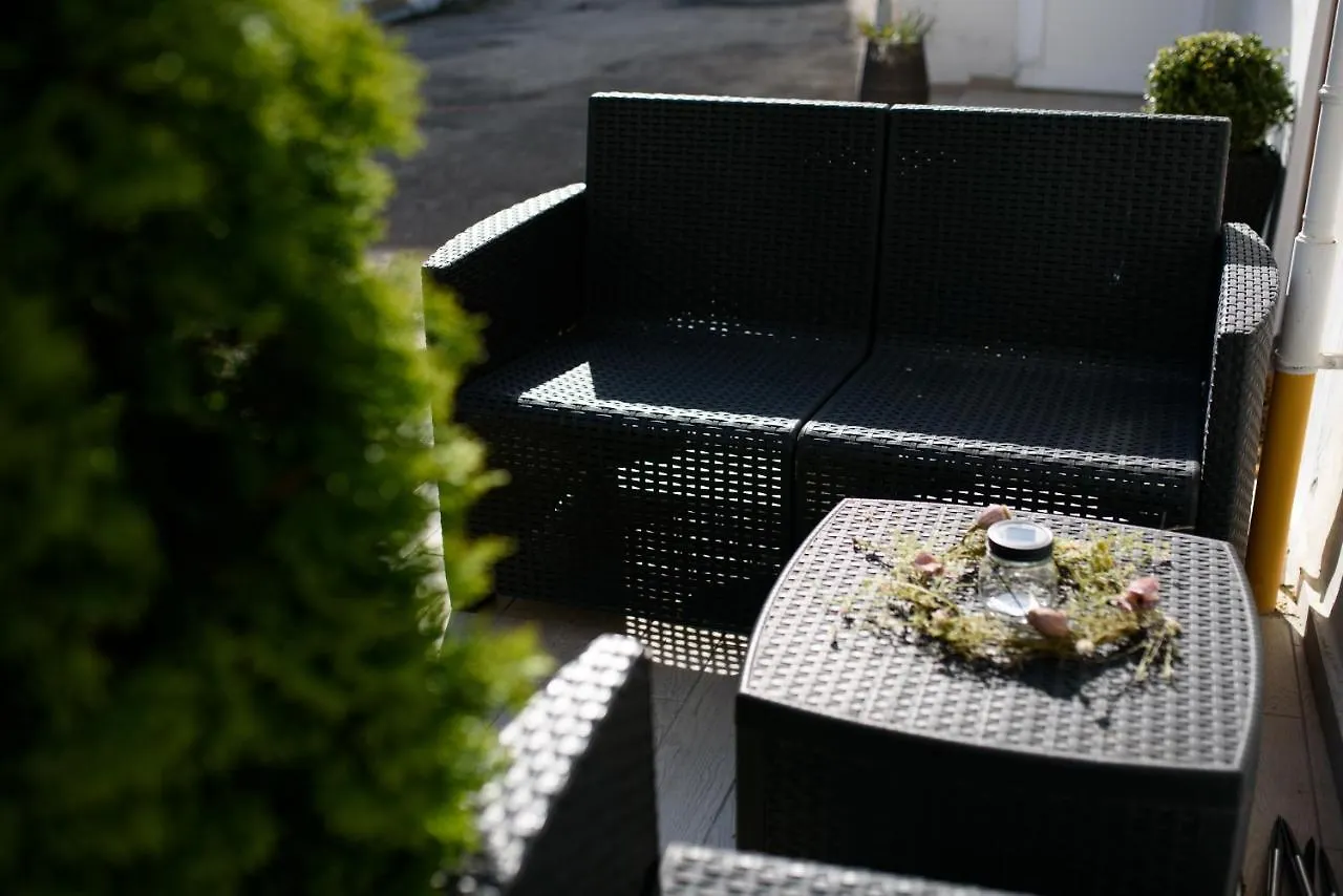 Daire Kiralyleanyka Apartman Eğri Macaristan