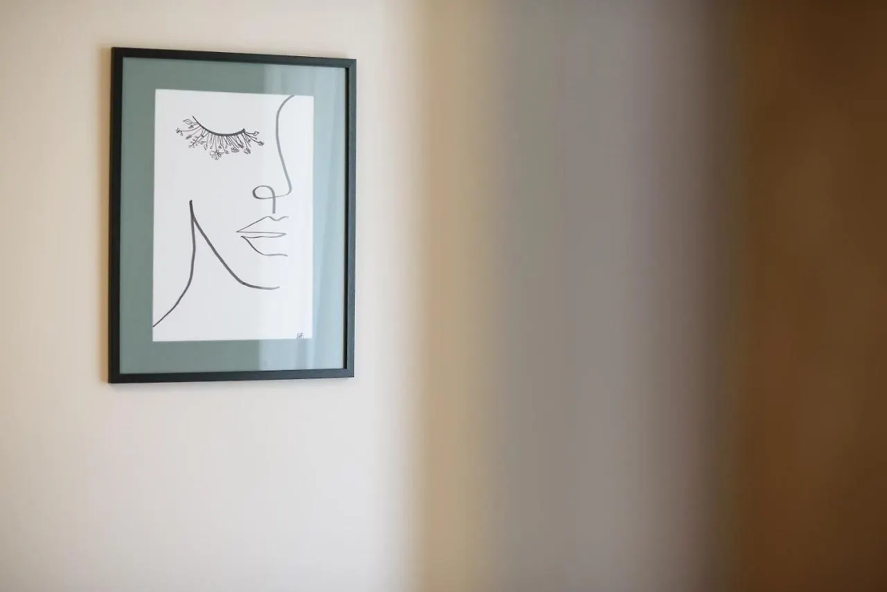 Kiralyleanyka Apartman Eğri Macaristan