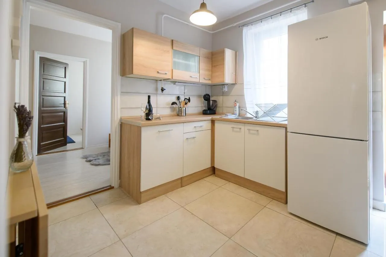 Kiralyleanyka Apartman Eger