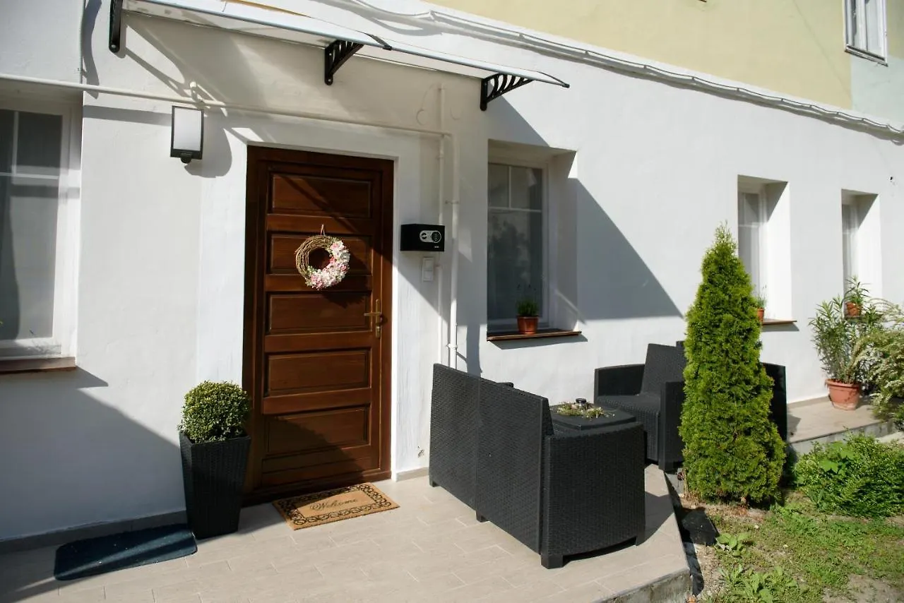 Kiralyleanyka Apartman Eger